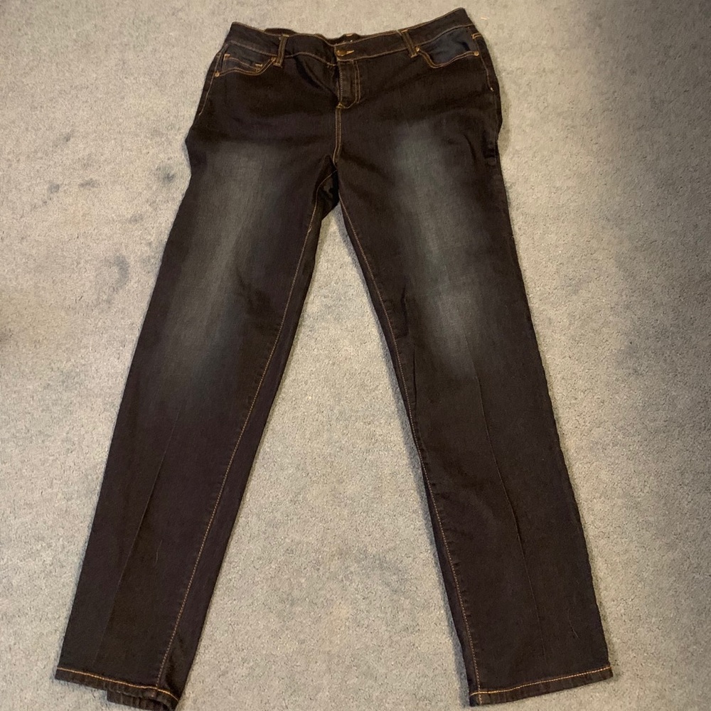 Woman’s 16 TALL jeans